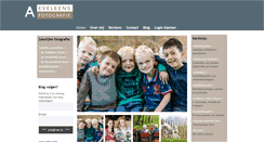 Desktop Screenshot of eveleens-fotografie.nl